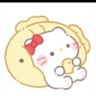 鱼糕软软抖音达人头像
