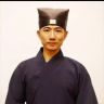 李老师国学（顺其自然）抖音达人头像
