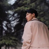 冯峰手机摄影抖音达人头像