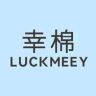Luckmeey幸棉女装时尚内衣抖音号头像