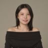 悦悦·超级个体抖音达人头像
