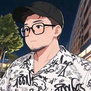 小庄颜机铺抖音达人头像