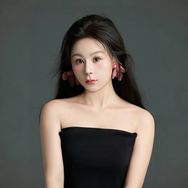 楠妹儿探房（聚好房）抖音达人头像