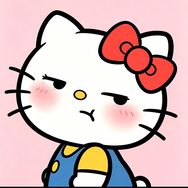童童不甜了抖音达人头像