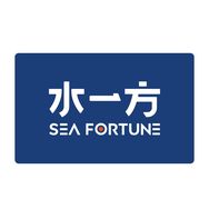 水一方零食旗舰店抖音达人头像