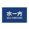 水一方零食旗舰店抖音达人头像