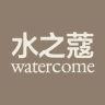 水之蔻个护用品旗舰店抖音号头像