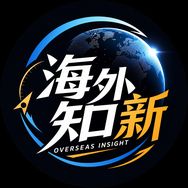 海外知新抖音达人头像