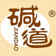 碱道食品旗舰店抖音号头像