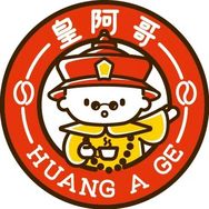 皇阿哥崴IP甄选抖音达人头像