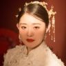 中山谛璜肆号抖音达人头像