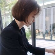 沫小楞儿ʚ🧸ྀིɞ︎抖音达人头像