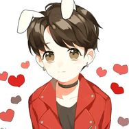 曾经的少年.抖音达人头像