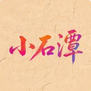 小石潭（鱼缸造景）抖音达人头像
