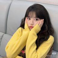 青柠🍋抖音达人头像