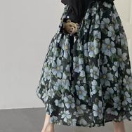 山奈女装抖音达人头像