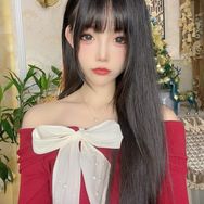 依依饿了抖音达人头像