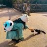 黄艺青Faith抖音达人头像