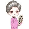 神探大妈抖音达人头像