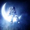来自星星的礼物抖音号头像