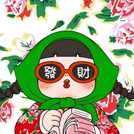 萧萧抖音号头像
