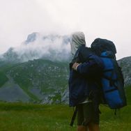 云南徒步者（南极洛 雨崩 虎跳峡 哈巴）抖音达人头像