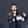 沈凌峰（健身IP打造）9.15线下课抖音达人头像