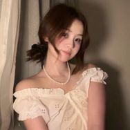 鱼鱼n抖音达人头像