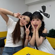 铁头闺蜜抖音达人头像