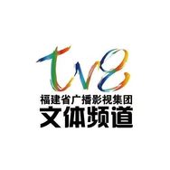 TV8文体频道抖音达人头像