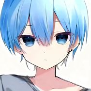晓辞OvO抖音达人头像