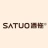 SATUO洒拖官方旗舰店抖音达人头像