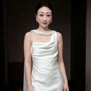 Vivian轻奢男女鞋抖音达人头像