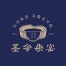 墨舍柴窑抖音达人头像