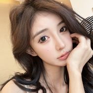 方元元抖音达人头像