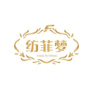 纺菲梦家纺抖音达人头像