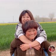 土渣倩倩抖音达人头像