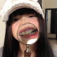 嫩羊5²抖音达人头像