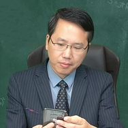 王伟 律师抖音达人头像