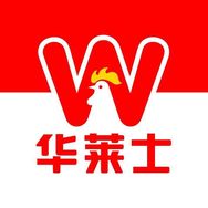 华莱士·全鸡汉堡抖音达人头像