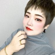叮叮大码女装服饰（晚上七点直播）抖音达人头像