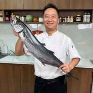 虎哥美食T抖音达人头像