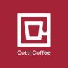 CottiCoffee 库迪咖啡抖音达人头像
