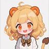 狮酱游戏屋抖音达人头像