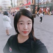 白艳抖音达人头像