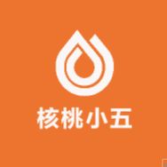 核桃小五甄选抖音达人头像
