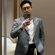 鹏先生商贸抖音达人头像