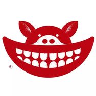 传丰食品老火腿店抖音达人头像