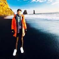 Rocky阿乐看世界抖音达人头像
