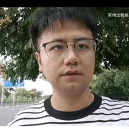沈老师教车抖音达人头像